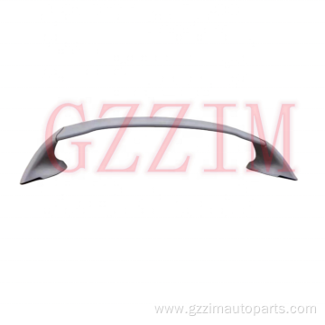 Civic 2006-2009 Gloss Black Rear Wing Spoiler